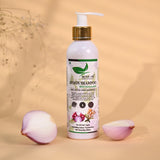 Onion Oil & Shampoo Combo