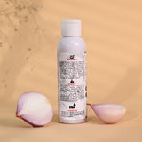Onion Oil & Shampoo Combo
